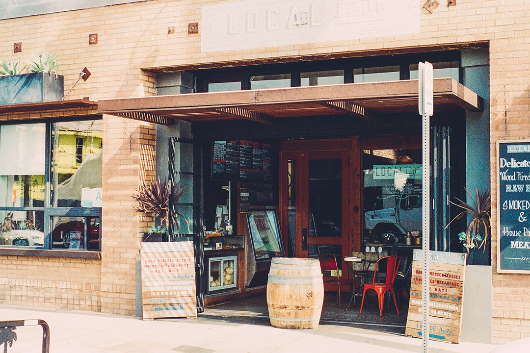 Commercial Property Insurance