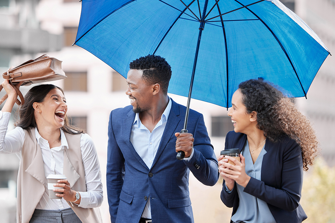 Commercial Umbrella Insurance