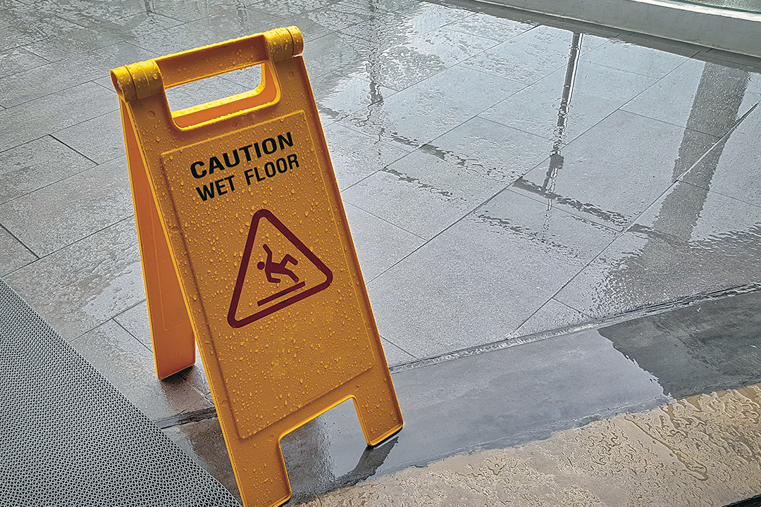 General Liability Insurance