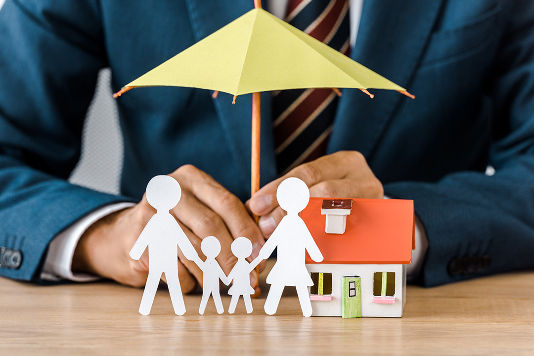 Personal Umbrella Insurance