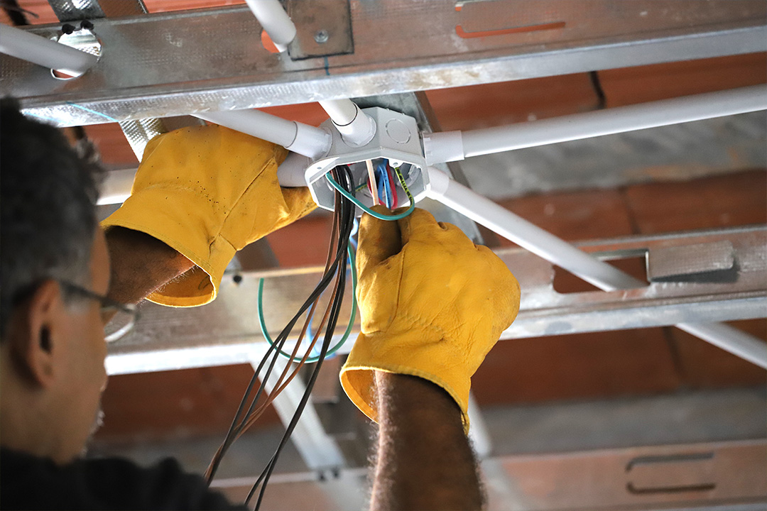 Electrician Professional Liability Insurance